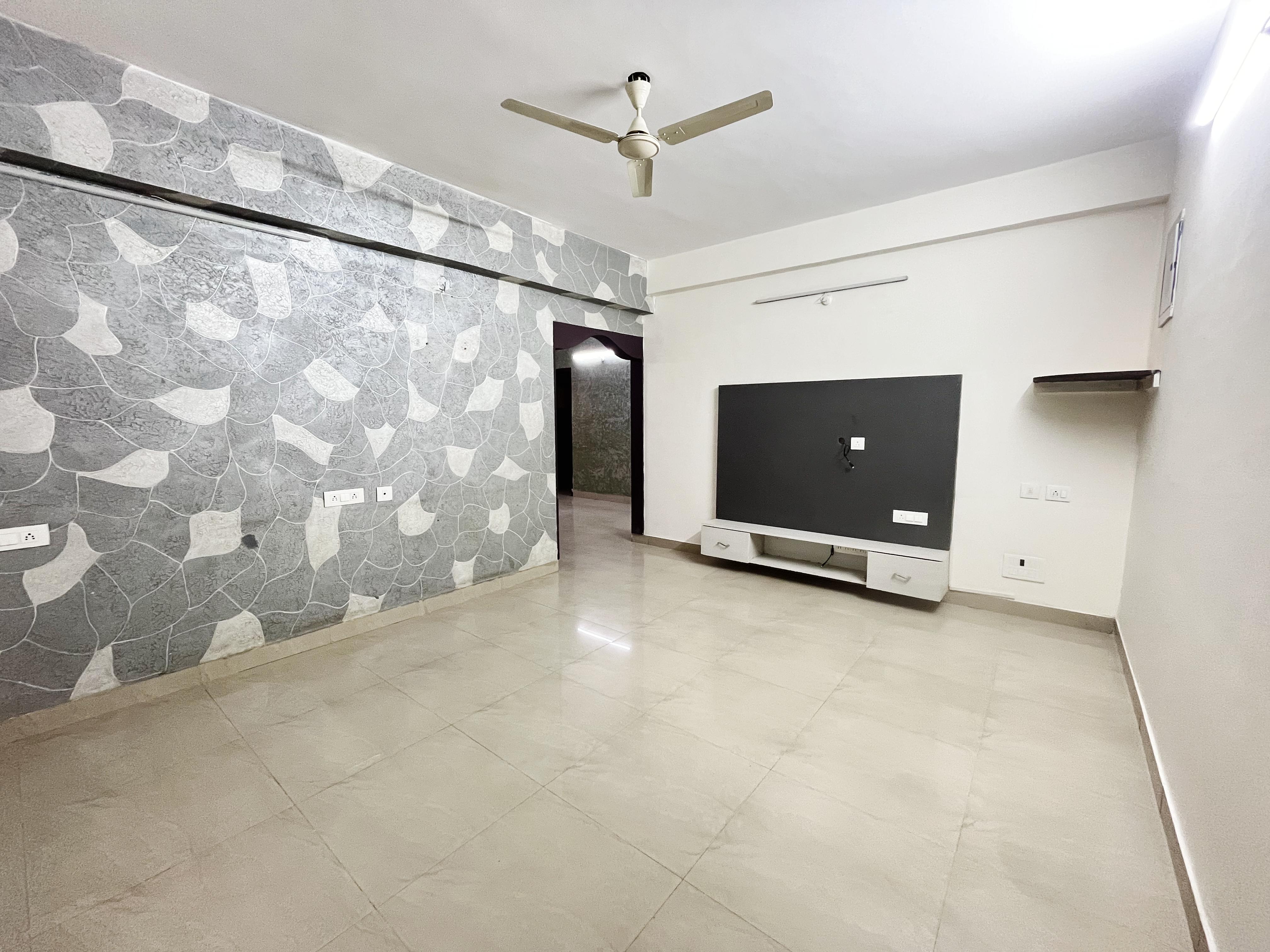 3 BHK  Flat For
